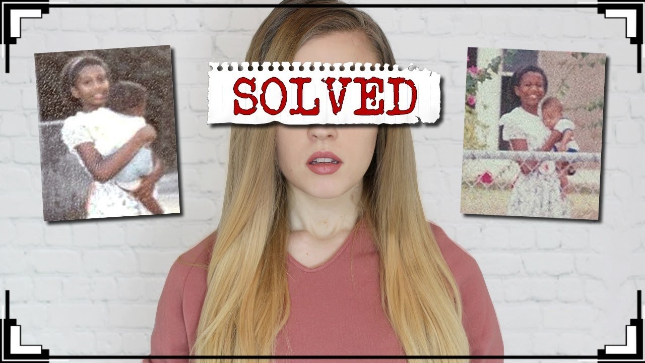 THE HEARTBREAKING SOLVED CASE OF MELONIE BIDDERSINGH