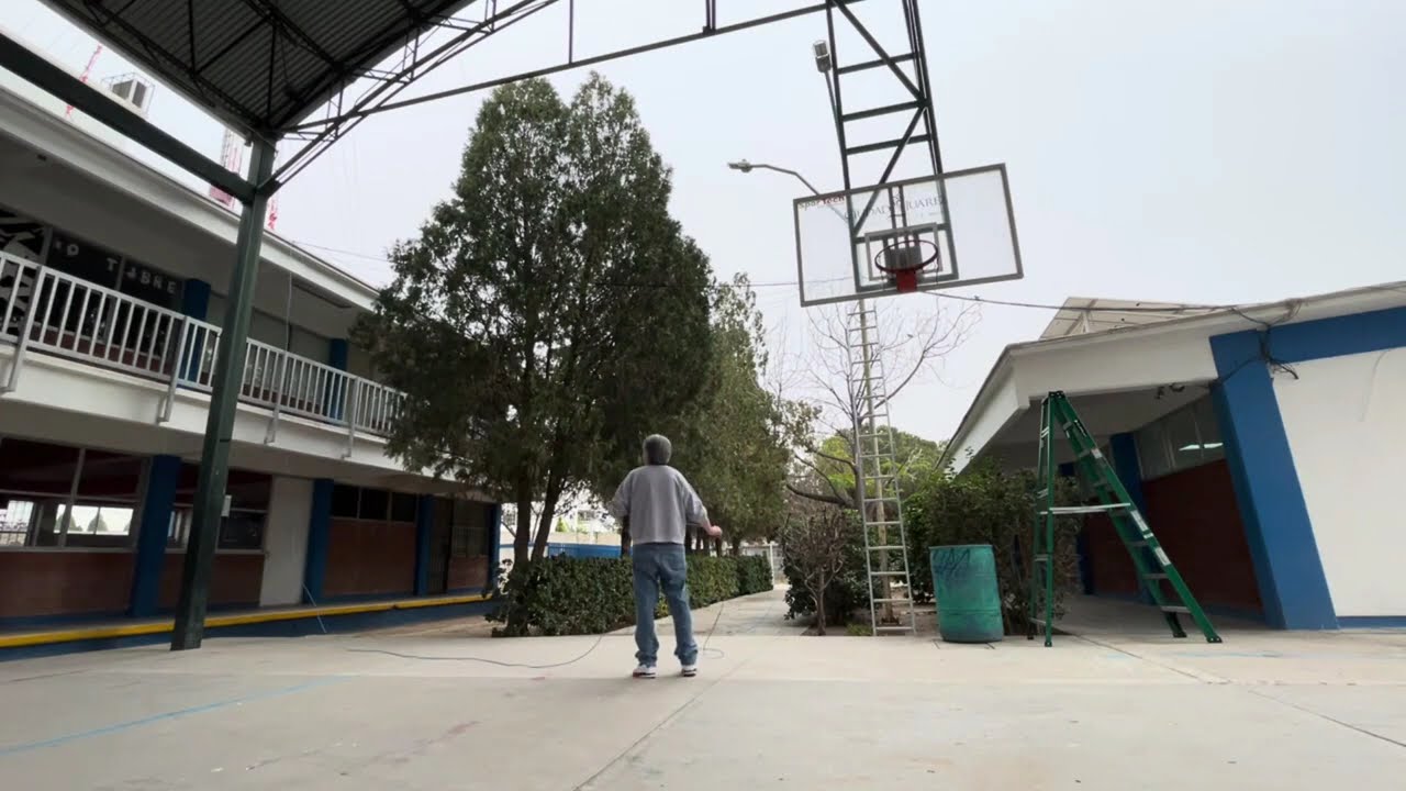 Instalación de cable para cámara en salones 1 - 4