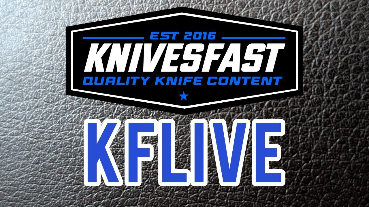 KFLive 250 - Tornado Drop Week & Guest Ben from Jack Wolf!