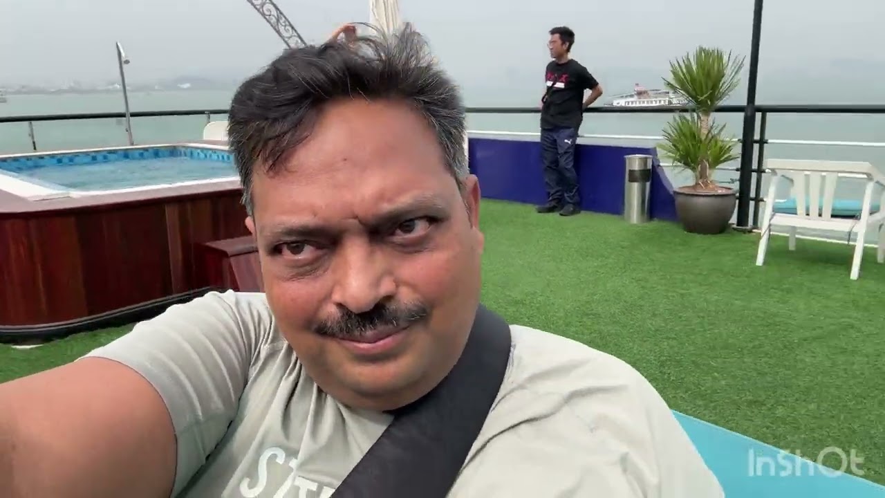 Hanoi to Halong bay trip
