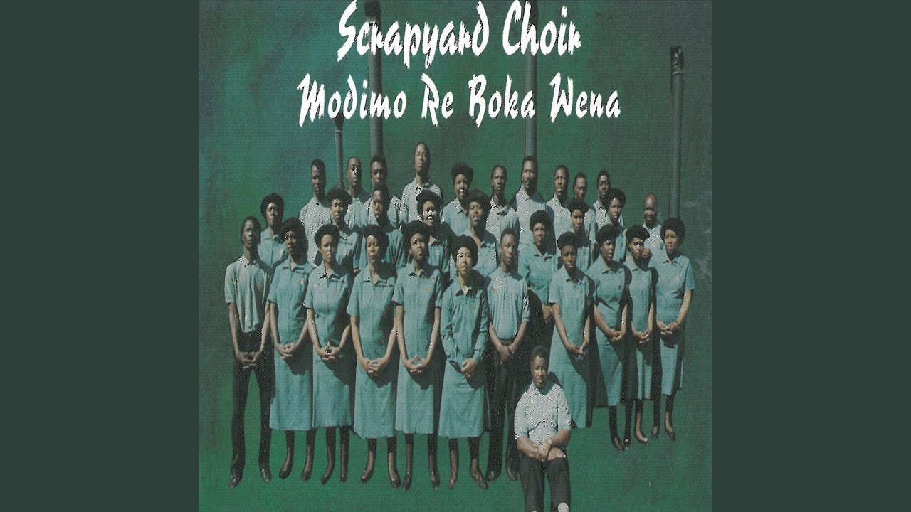 Utlwa Sefefo Samoya