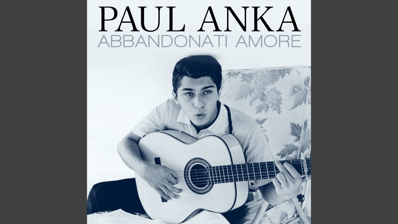Abbandonati amore