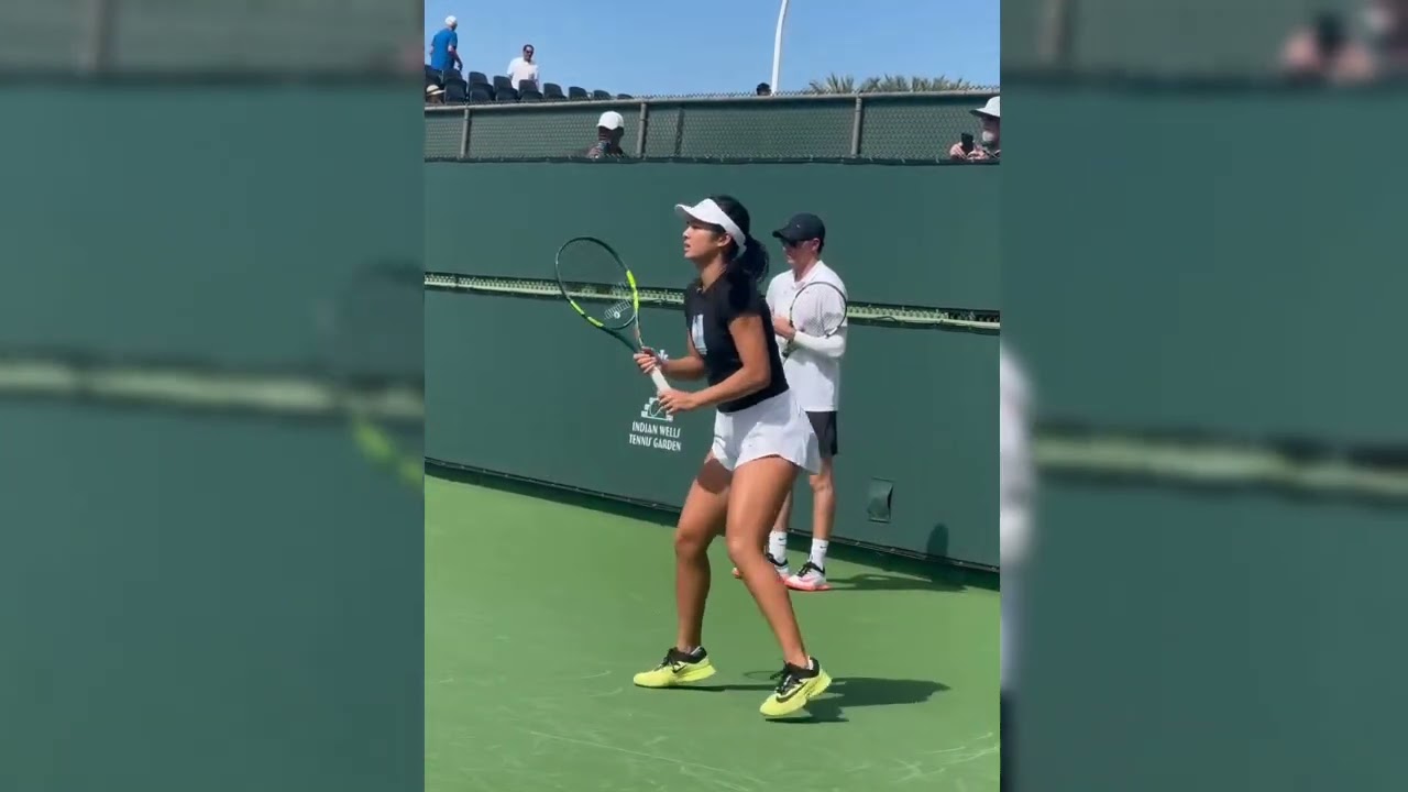 BNP Paribas Open 2026: Sabalenka, Dimitrov, Swiatek, Draper... the Tour storms Indian Wells!