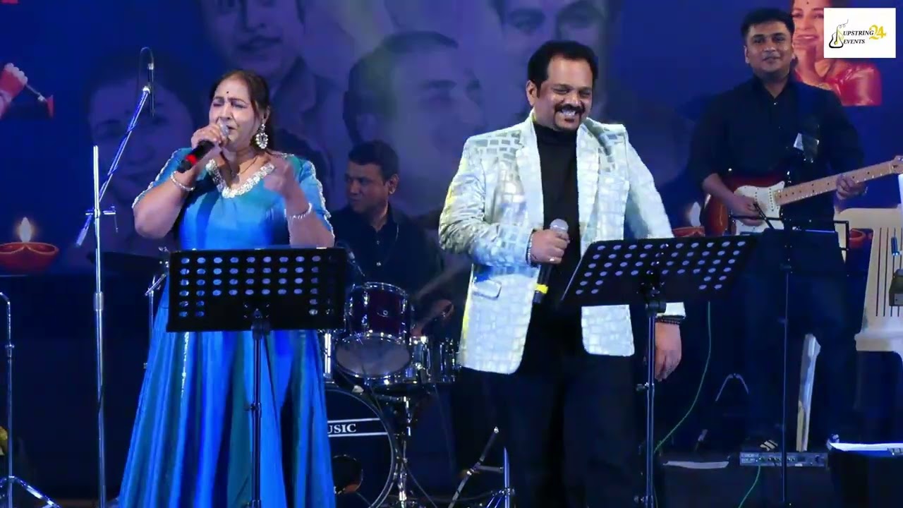 Lekar hum dewana dil 