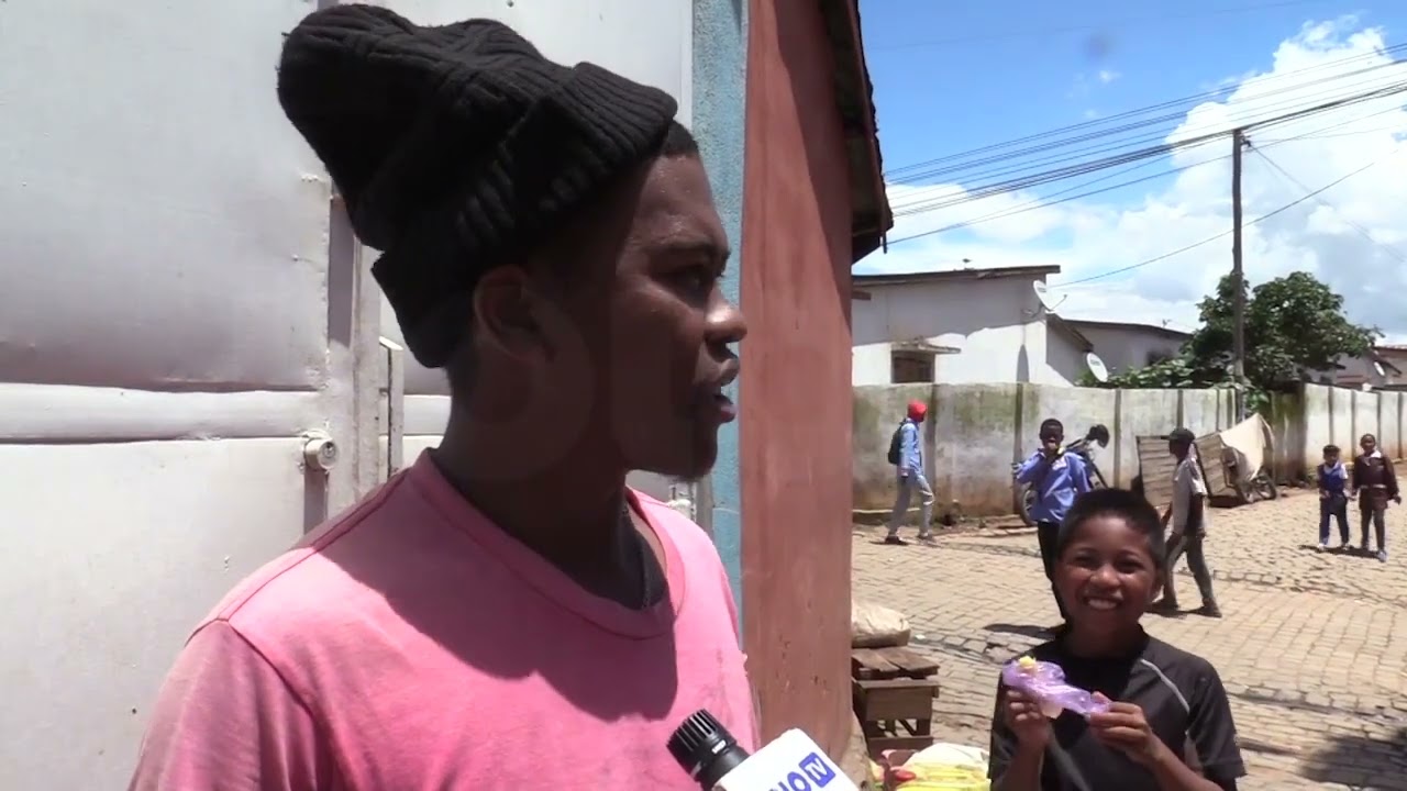 JOURNAL DU 03 FEVRIER 2026 BY KOLO TV