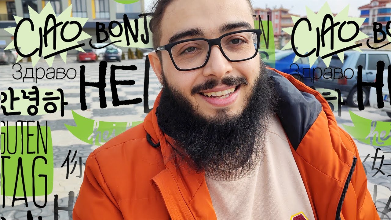 yabancı dil nasıl öğrenilir