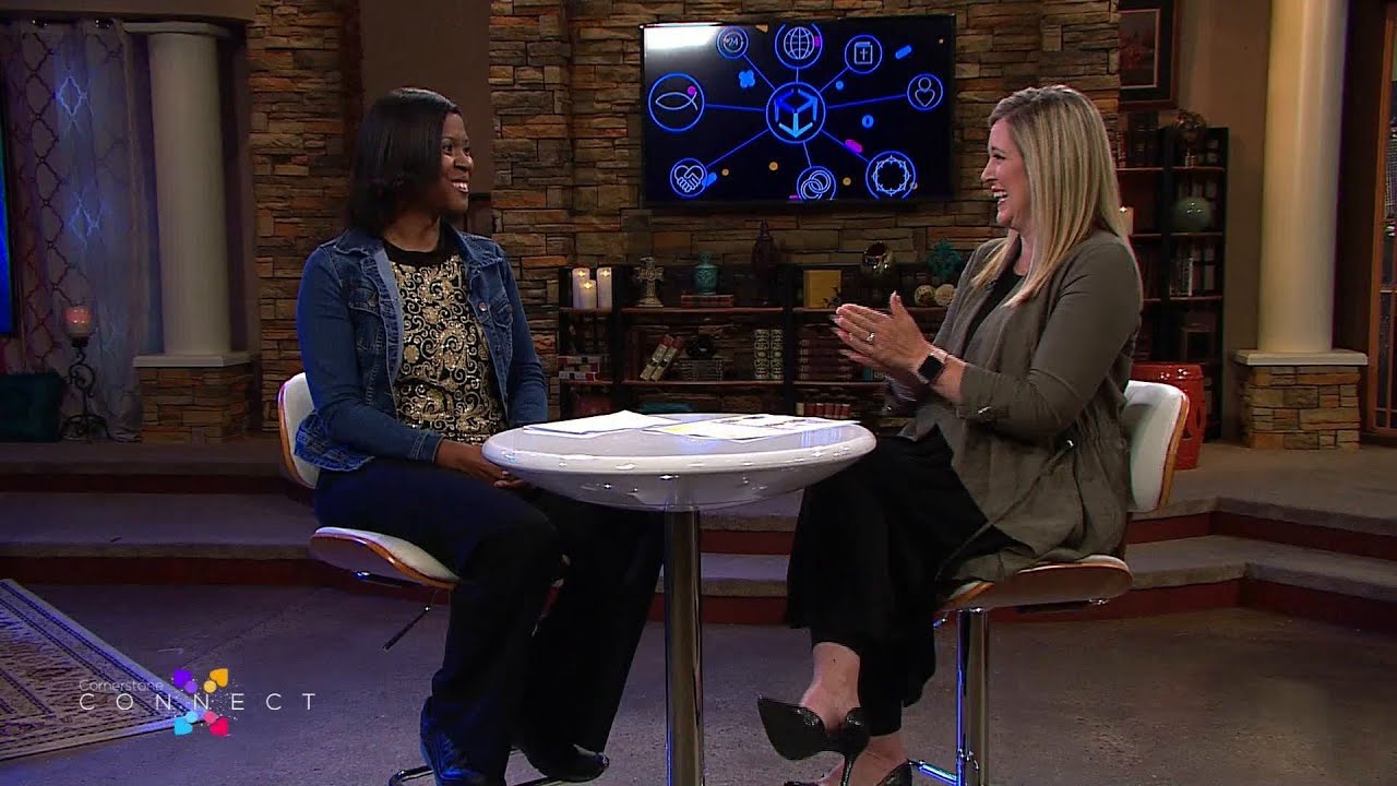 Cornerstone Connect: June 2022