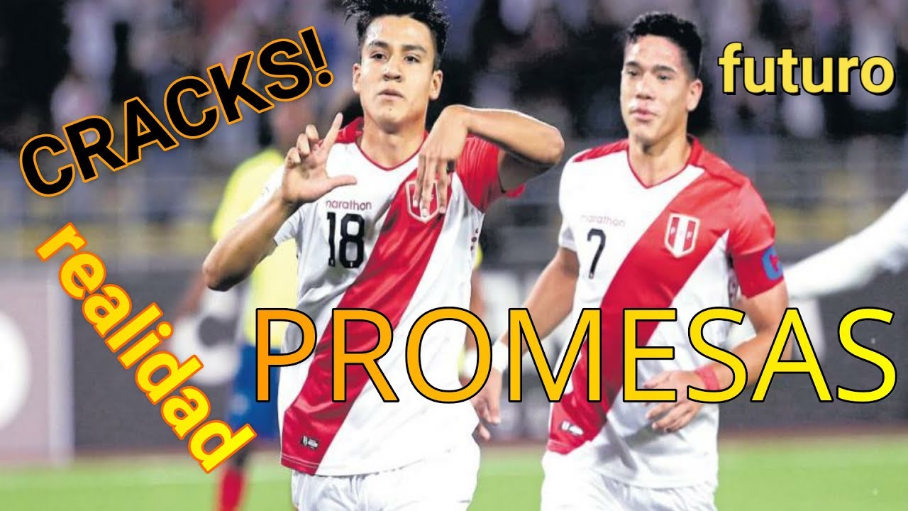 Yuriel Celi & Oscar Pinto - Perú sub17 (JUGADAS y GOLES)