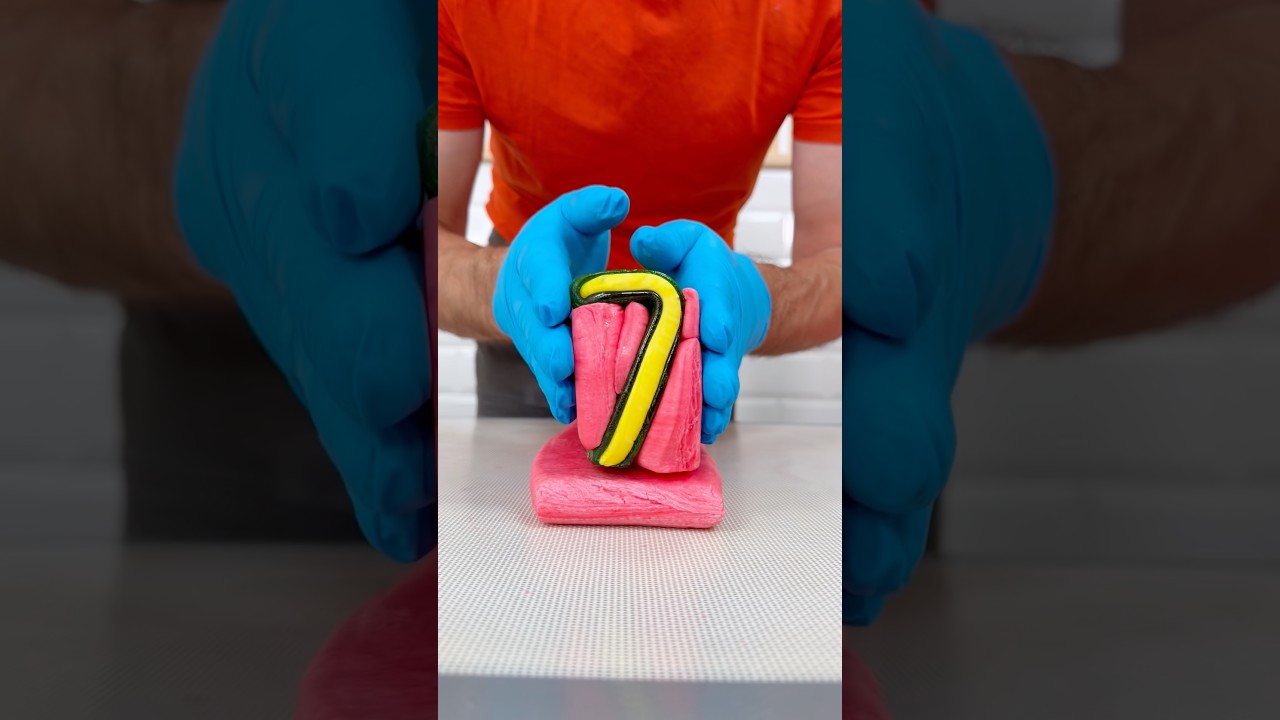 Ronaldo 🇵🇹 Portugal &ndash; The Most DRAMATIC World Cup 2026 Candy Creation! ⚽🔥