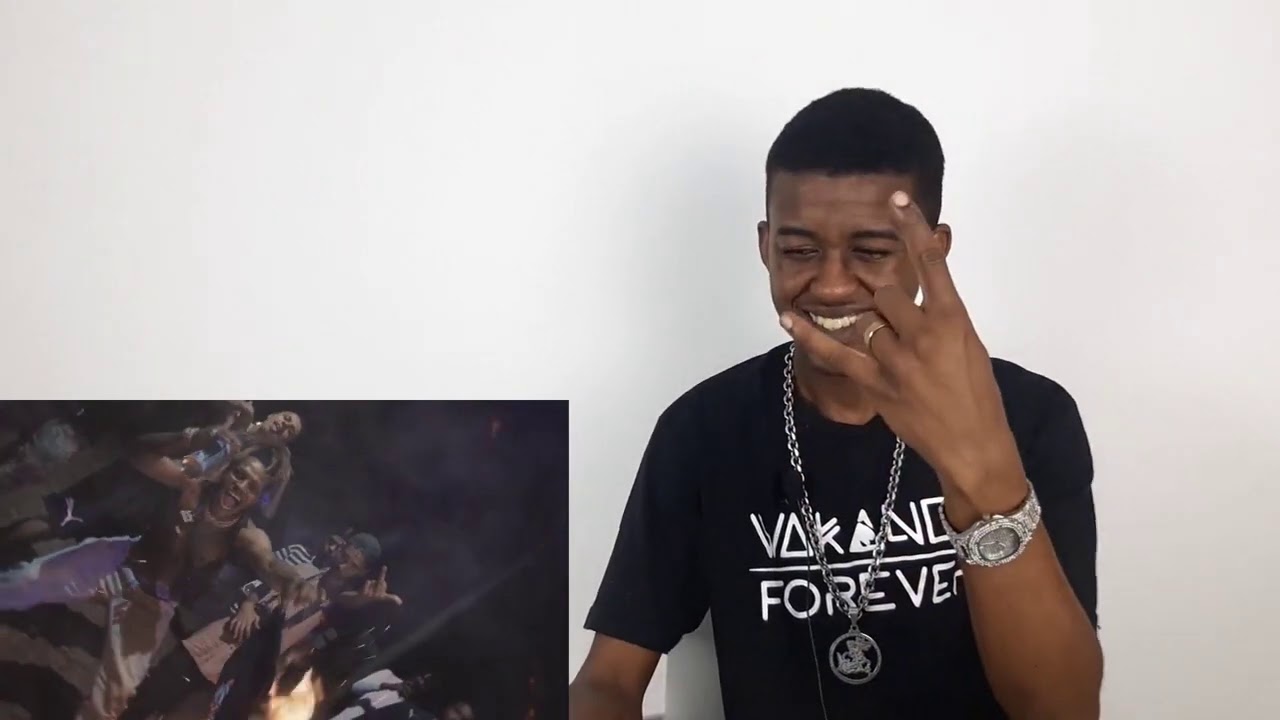 Jhony REACT  -  HYLANDER 🐀 - Abbot ft. Somynem.grin