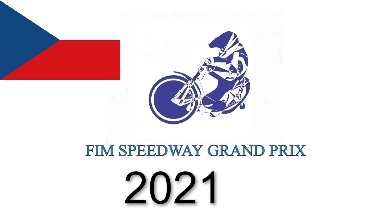 FIM Speedway Grand Prix. Round 1. Prague. Czech Republic. 16.07.2021.