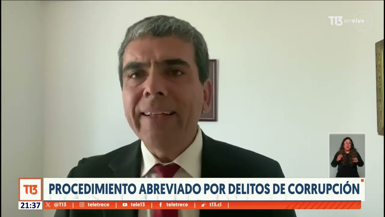 Caso Luminarias LED: Dueño de Itelecom zafa de la cárcel