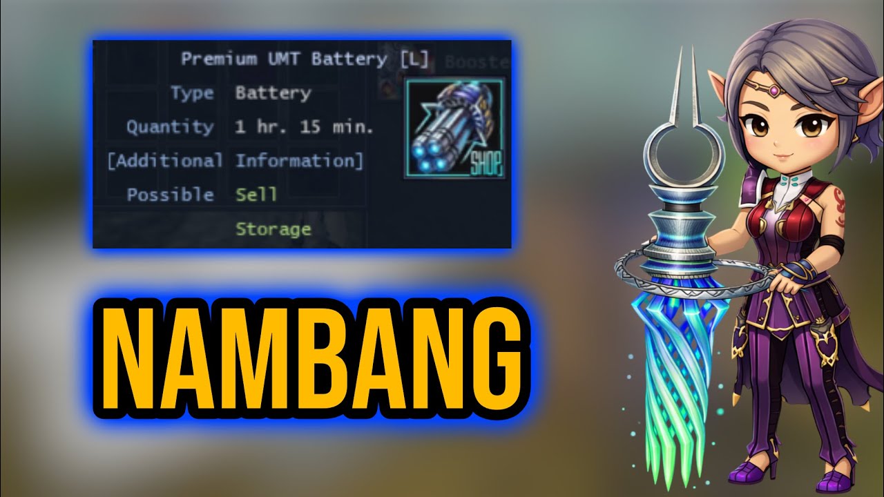 🔴 LIVE RF Return - Mumpung masih bisa nambang