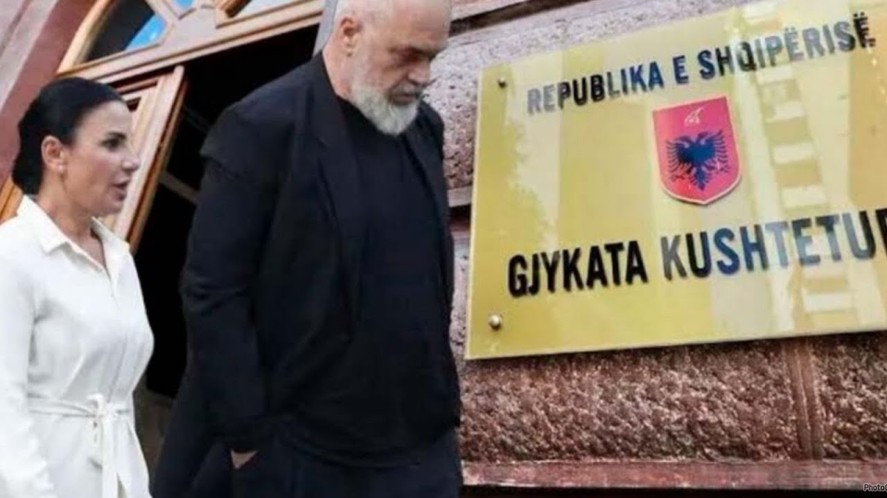 PS “lëshon” Ballukun?/ Avokatët: Rama do fitoj ndaj gjykatës së posaçme
