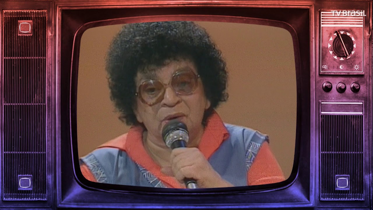 Homenagem à cantora Aracy de Almeida | Programa completo