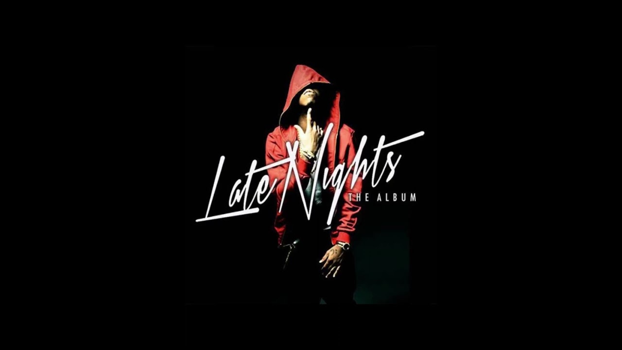 Jeremih - Impatient (SPED UP) ft Ty Dolla $ign