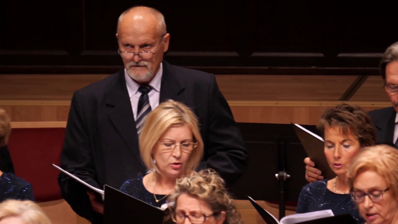 Orlandus Lassus:  Zsoldos szerenad