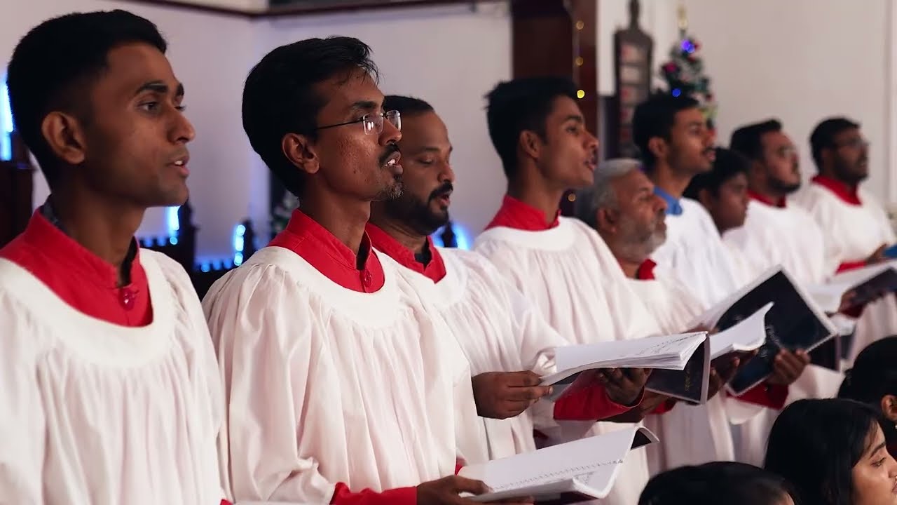 Arunima Nirayum | Holy Immanuel CNI Church Vasai | Christmas 2025