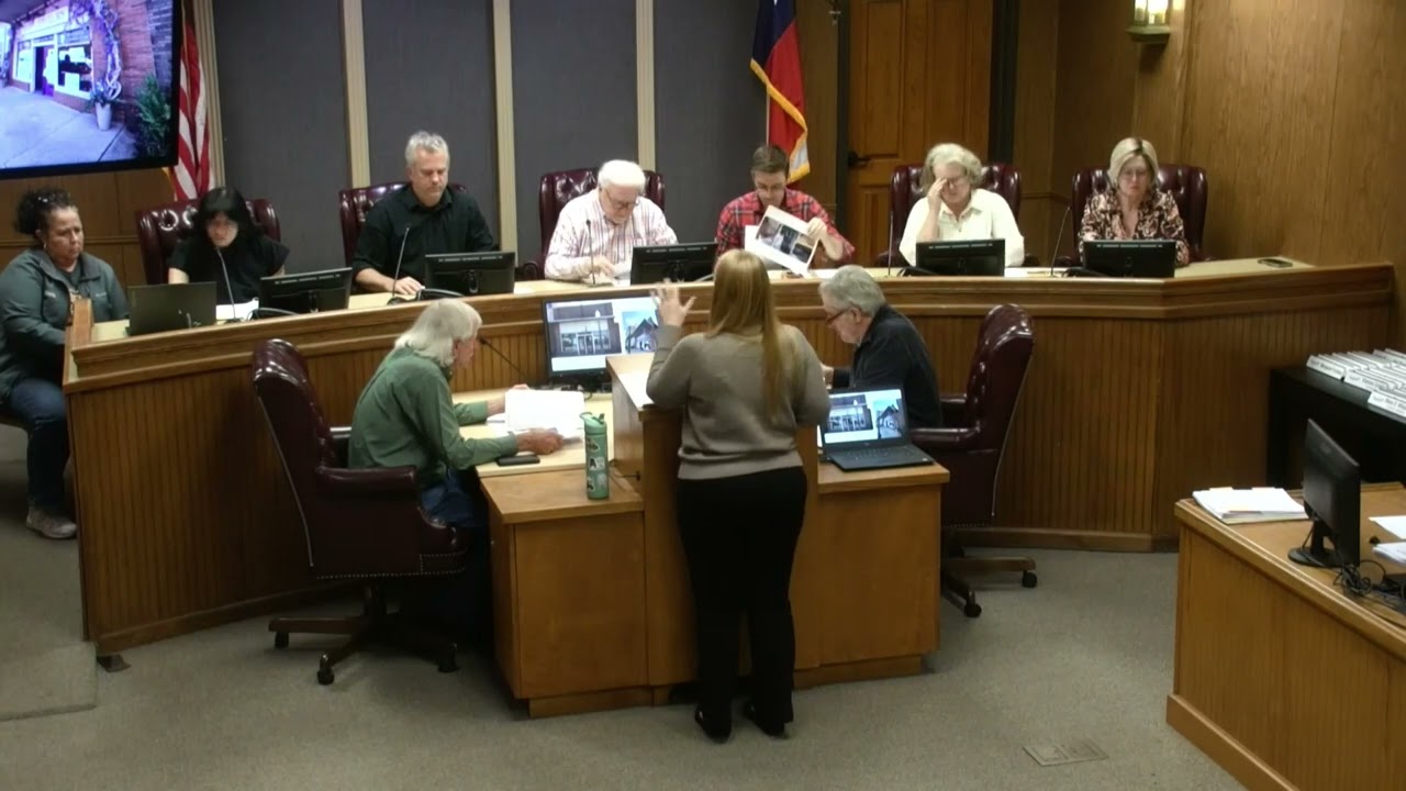 HLPC Meeting - 2025/11/03