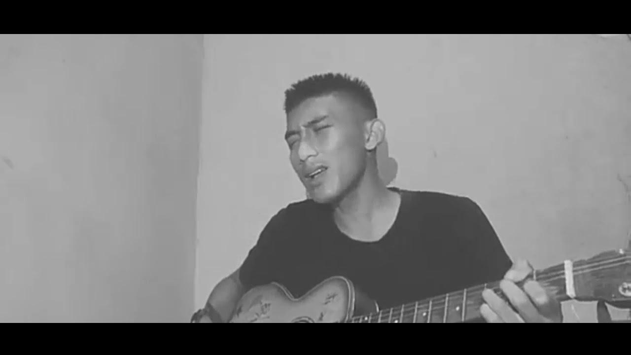 VICKY SALAMOR - MENANTI (COVER FARHAN DELIHUWA)