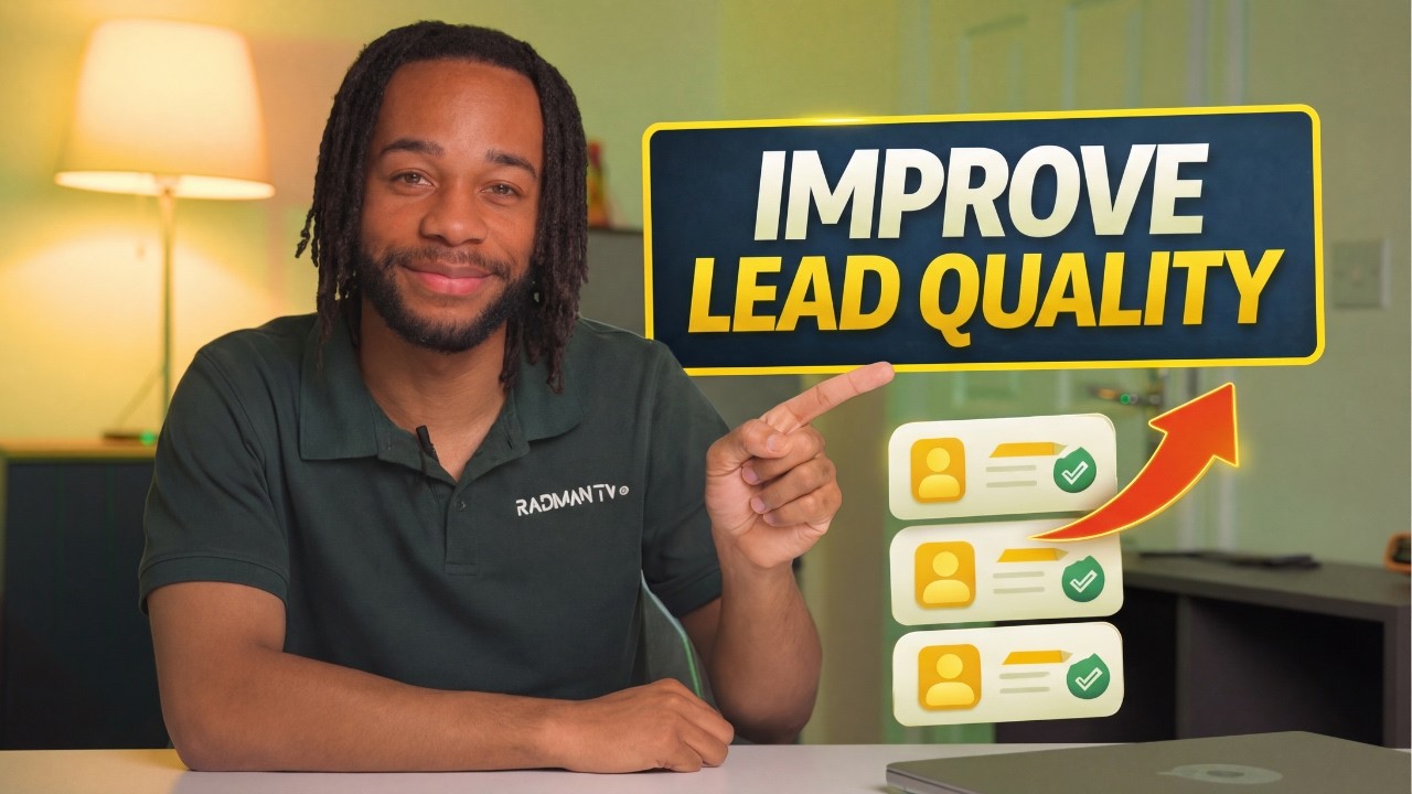 The Only Way For Law Firms To Get Qualified Leads