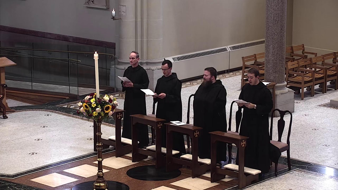 2025 Profession of Solemn Vows