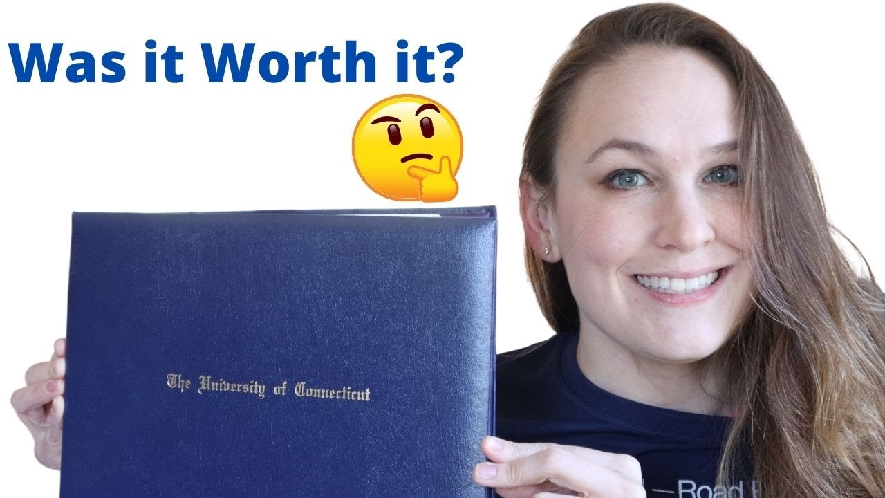 Social Commentary: The College Degree, Millennials, & The Demonization of Education | Okay, Boomer