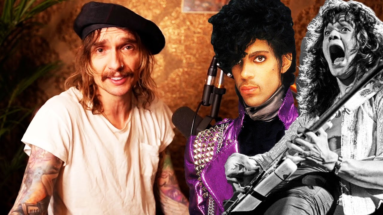 1984 vs 1987: Which Year Was Better For Music?