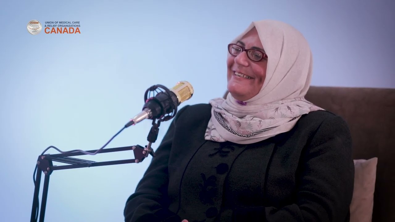 Strong Mind, Stronger Resilience | Episode 8 | Gaza Ramadan Series