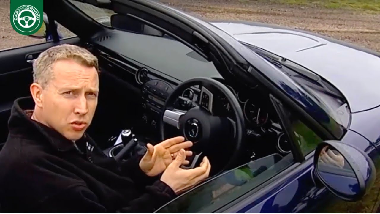 Mazda MX-5 2005-2009 | THE SAFEST USED PURCHASE?? | FULL REVIEW