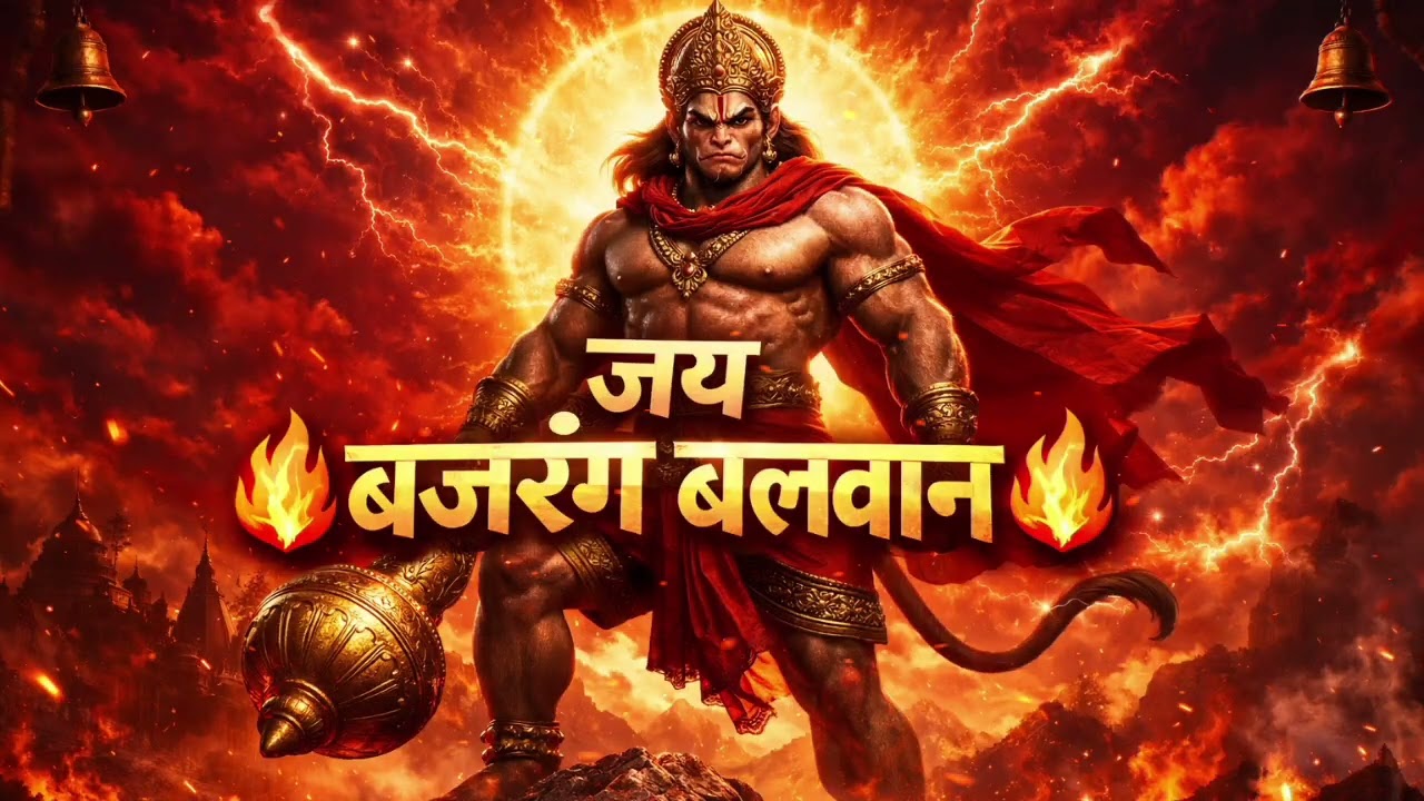 Hanuman ji ki bal (rap) song #rap #rudraflow 
