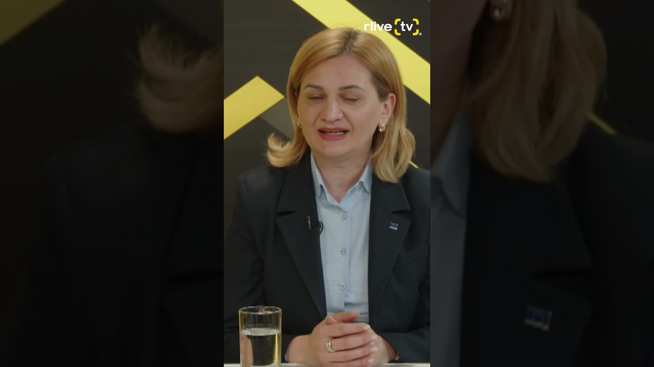 Doina Gherman despre amenzile pentru coruperea electorală
