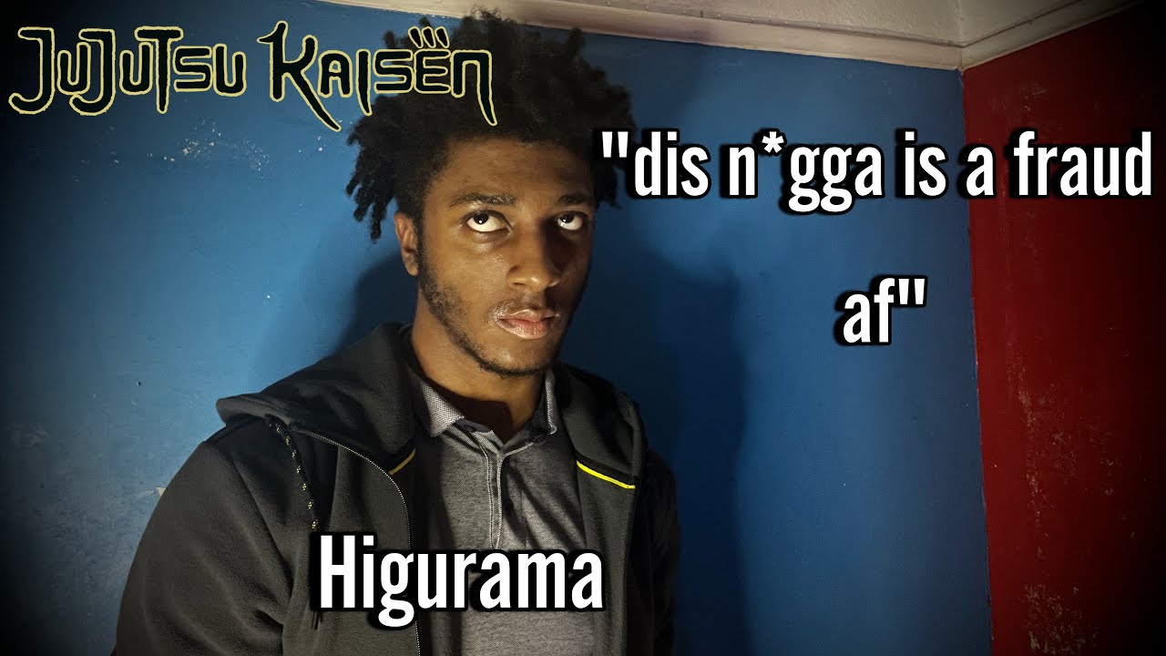 When Higurama Fumbled the ONLY Chance to Beat Sukuna