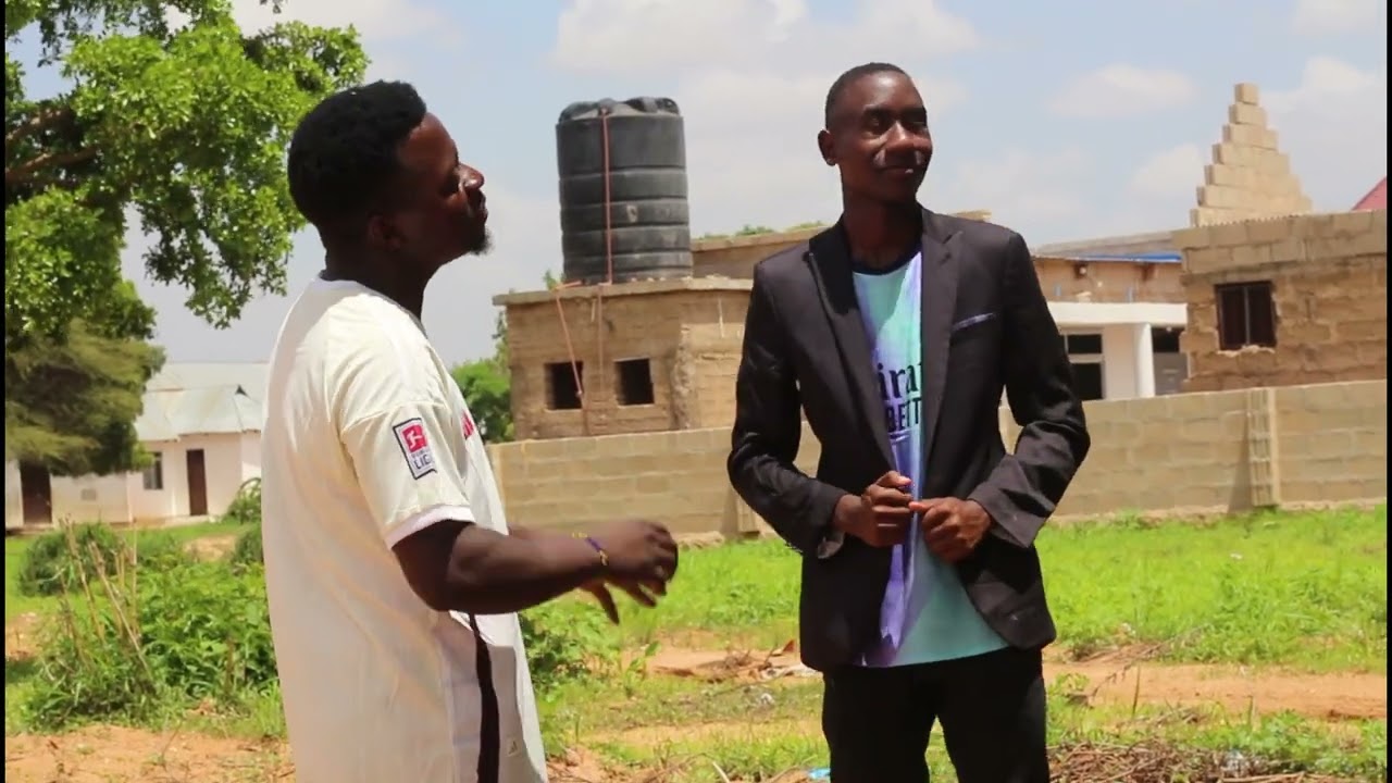 BROTHER HOUSE EPISODE 1