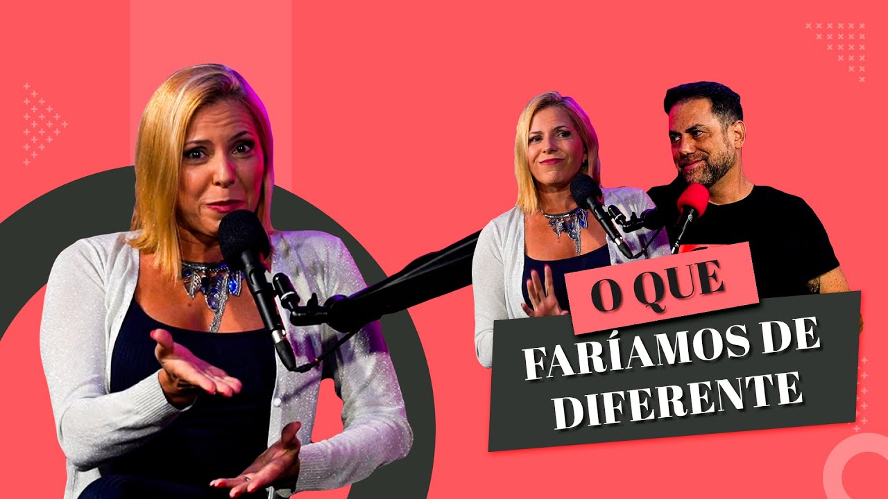 O que eu faria de diferente se começásssemos o swing hoje?