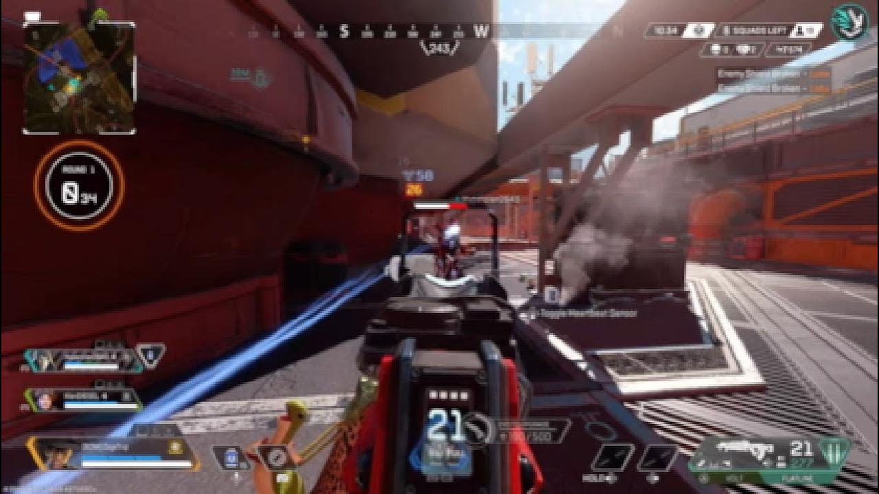4Ks and Failures