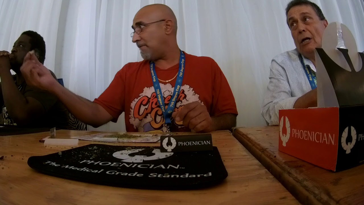710 Cup 2018 raw footage part 5 (rolling competition)