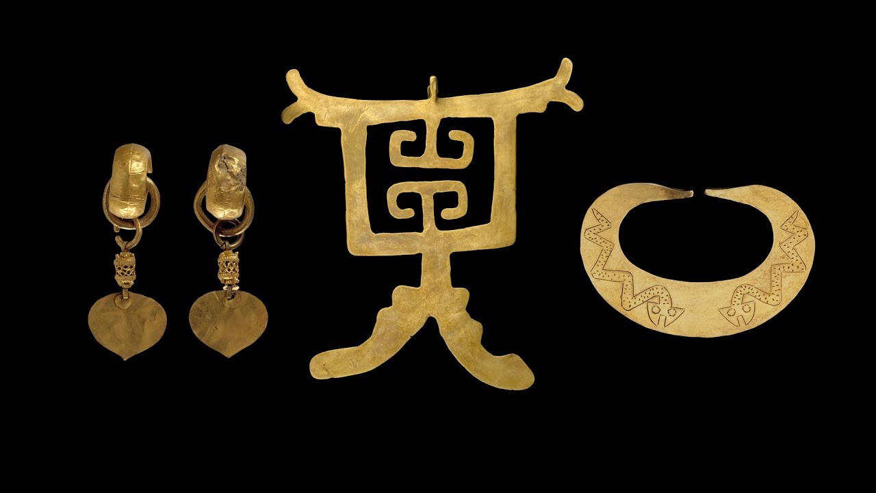 Gold Jewelry Techniques: Hammering