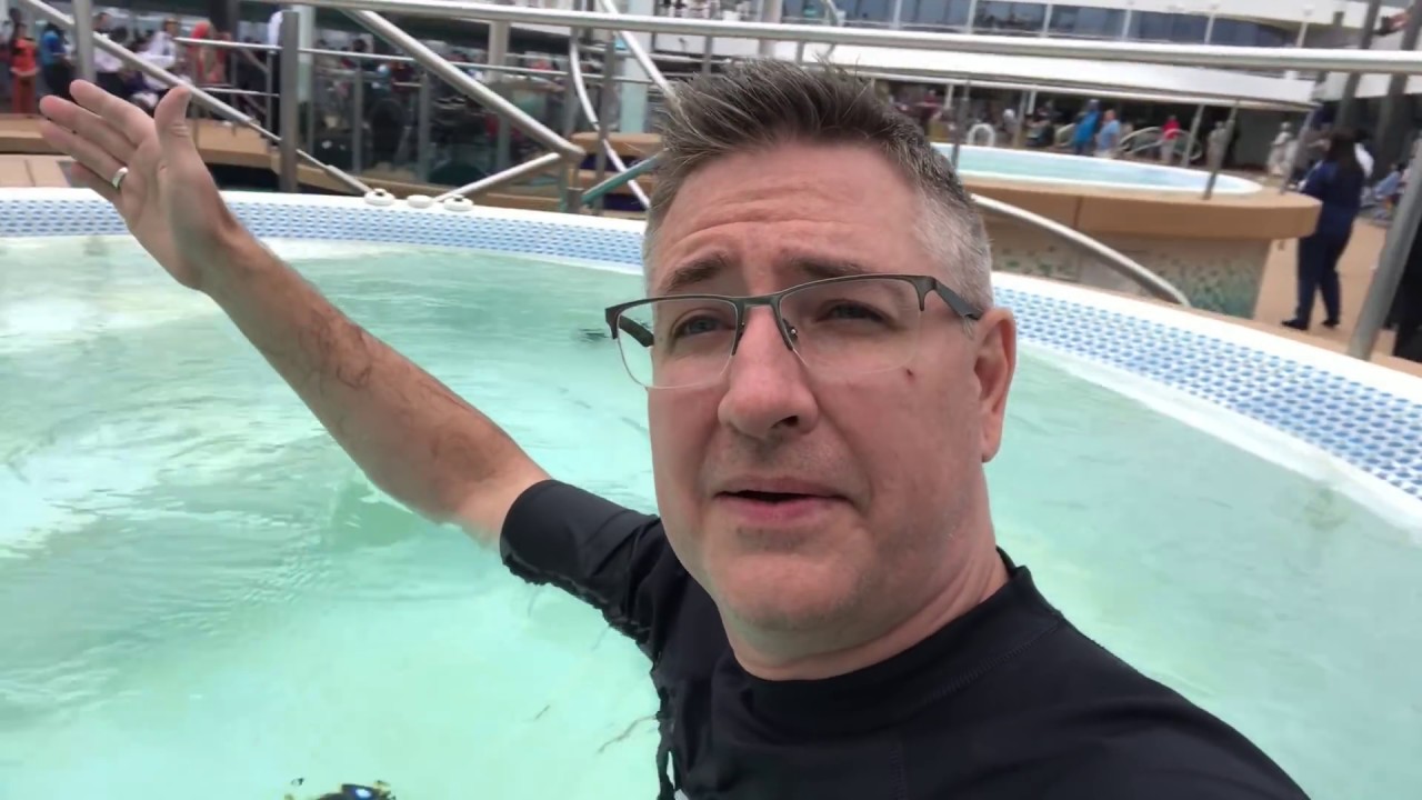 Alaskan Cruise on the Norwegian Pearl!
