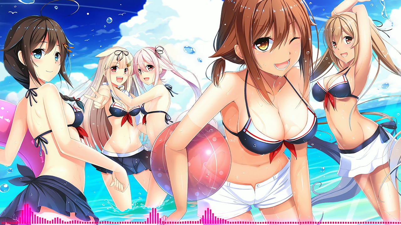 Dycha & Masno | WAKACYJNA PRZYGODA [NIGHTCORE]