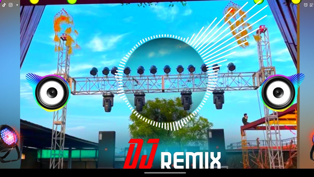 Chalanga Re Chalanga Shyam Dhani Ke Dj Remix Song // Dj Shyam Sarkar Ranoli // Dj Ashok Sikar 