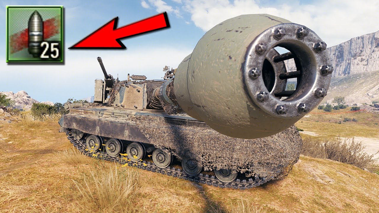DBV-152 - Чистое Мастерство: Без Золота, Только Точные Выстрелы - World of Tanks
