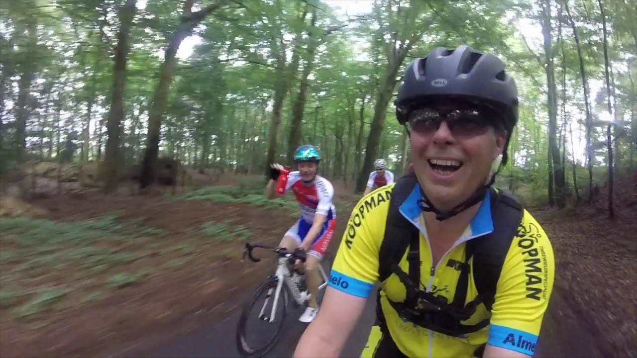 ATV Ruiten Drie Hel van Twente 30mei2018