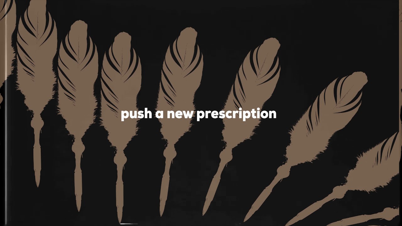 Disciple- Chemical Wisdom (Lyric Video)
