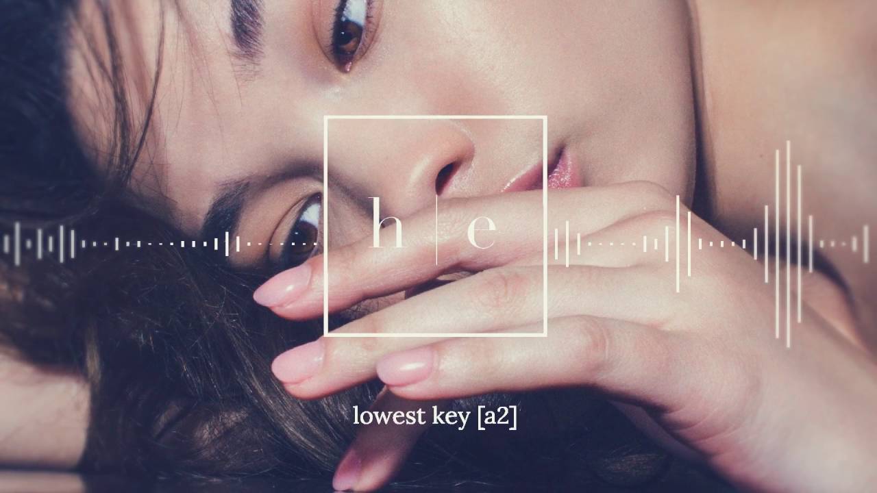 A2 - Lowest Key