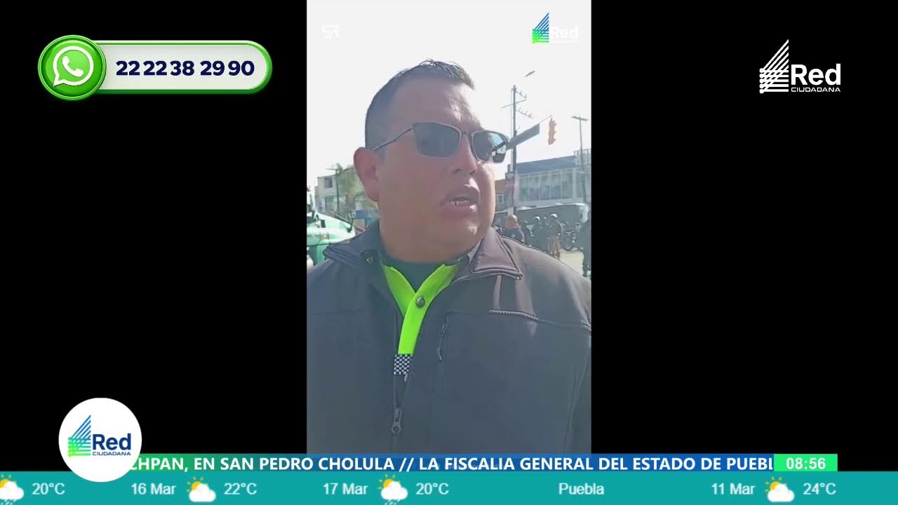 Este domingo se realizará el cierre de carnaval en siete zonas de la capital poblana
