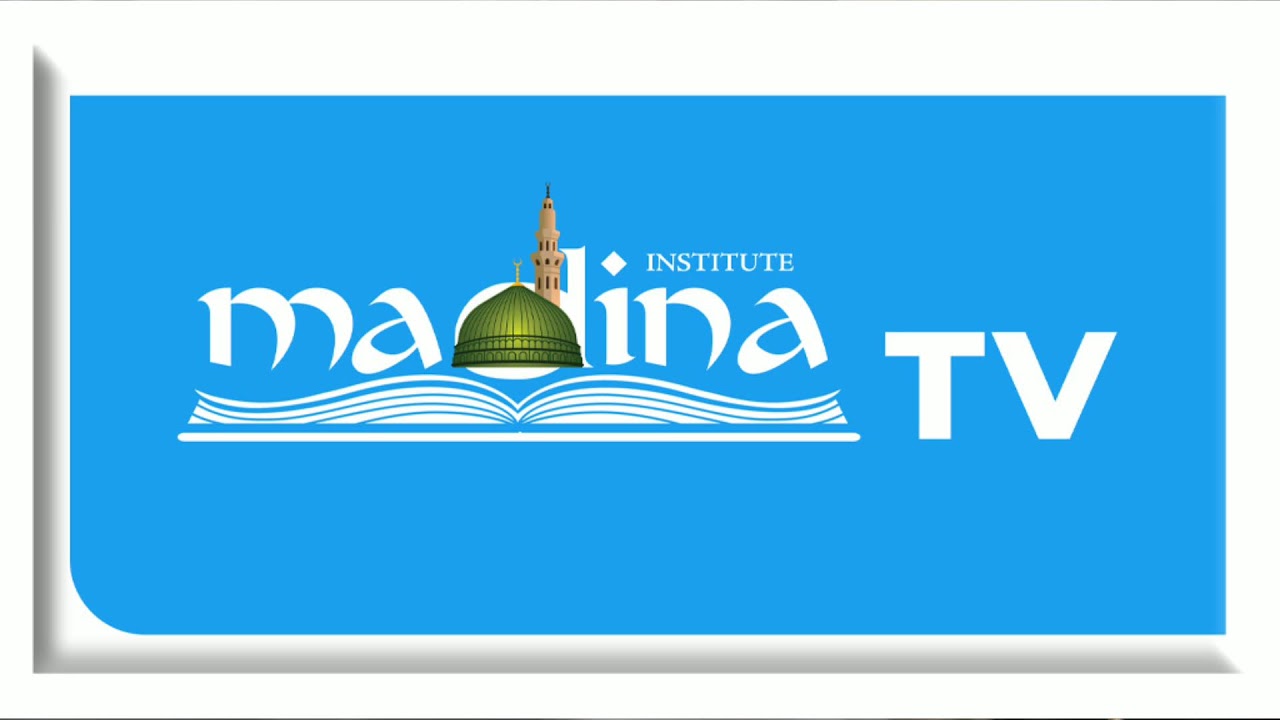 Madina TV Dhikr at Quds 27 June 2024