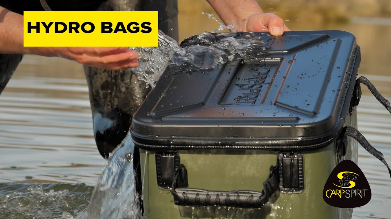 HYDRO Bags