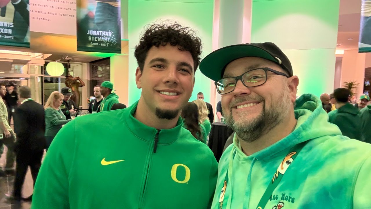 Tuesday Livestream: Oregon Updates and more