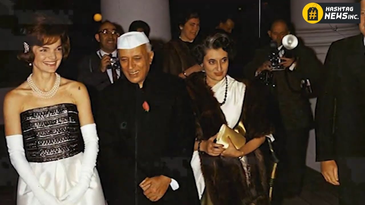 Jawaharlal Nehru's Death Anniversary All About India's First PM | Fact